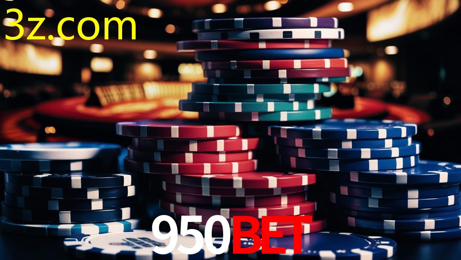 Login Seguro 950BET.COM