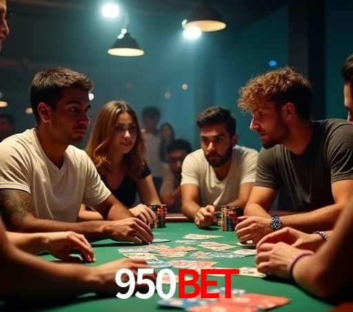 Flash Promotion 950bet