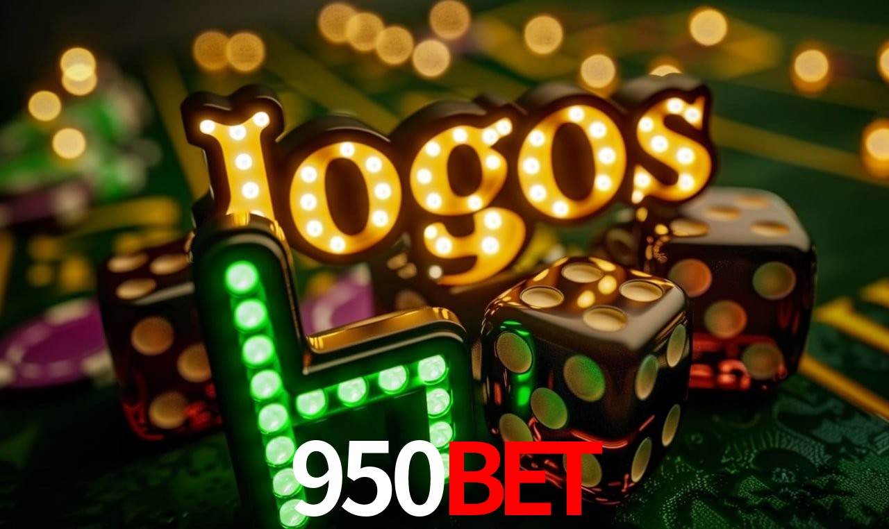 Bonus Features 950bet