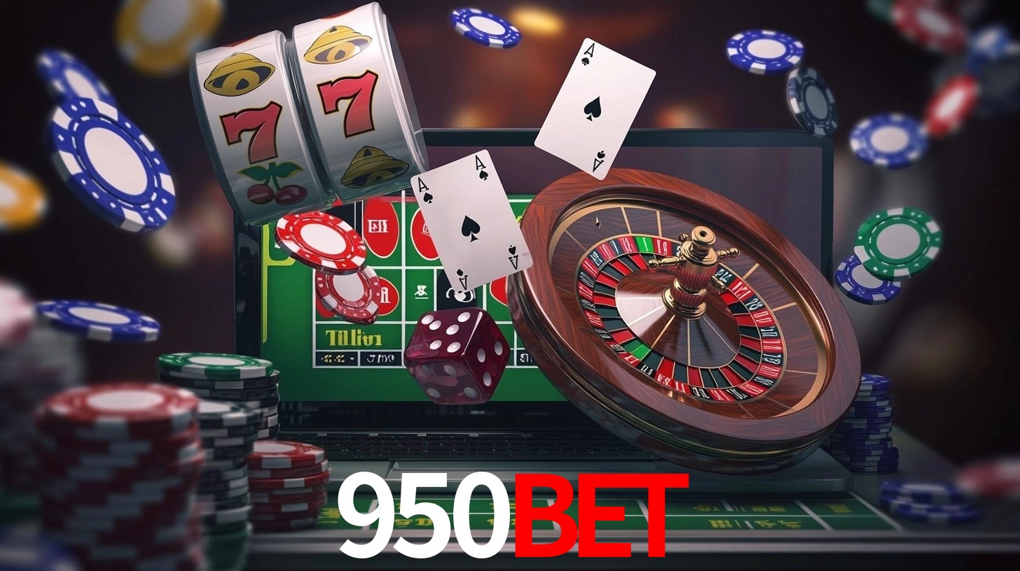 Programa VIP 950bet