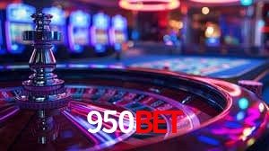 Experiência VIP 950bet