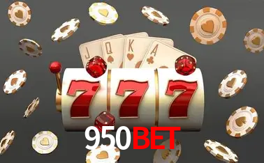 Roulette Table 950bet