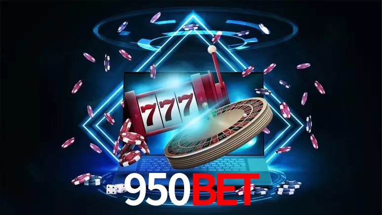 Game Providers 950bet