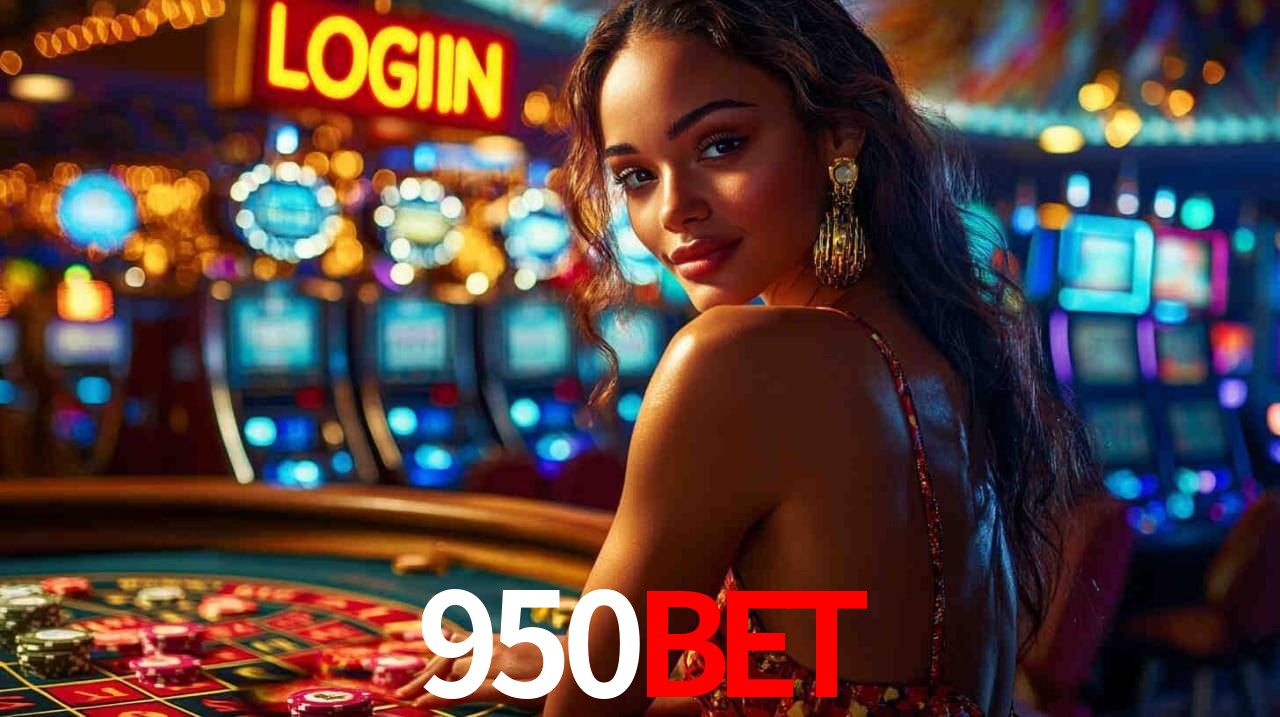 Games Directory 950bet
